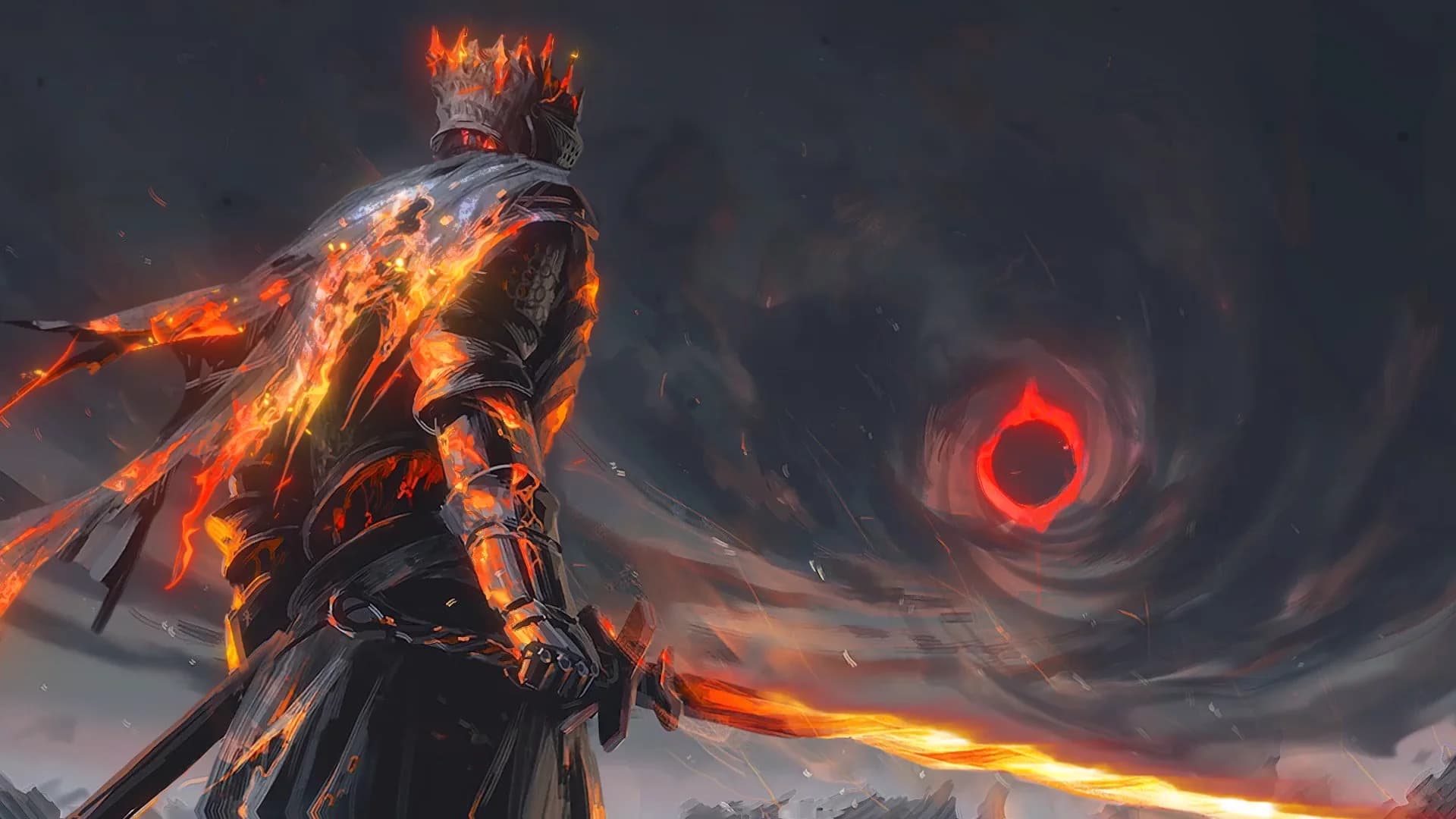 Dark Souls III