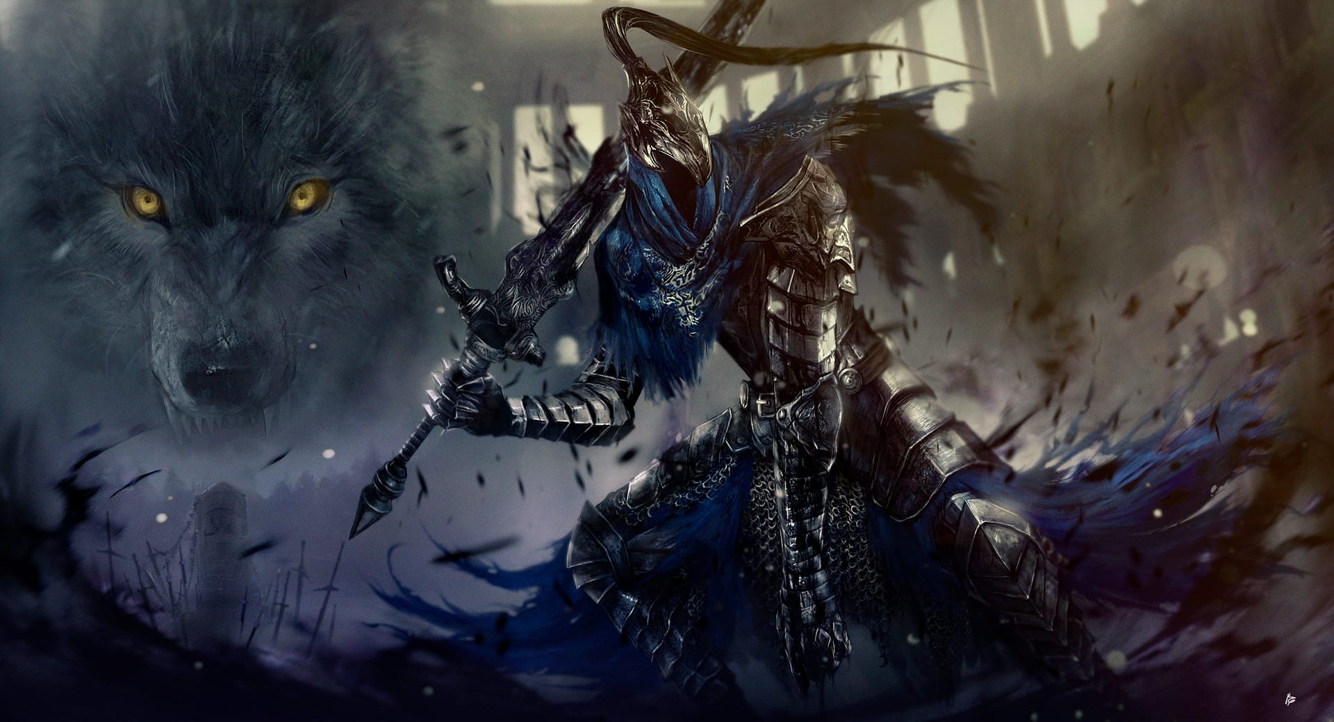 Artorias