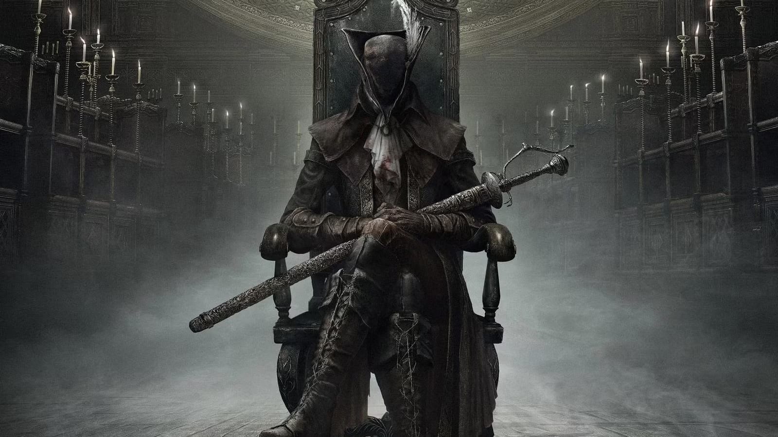 Lady Maria