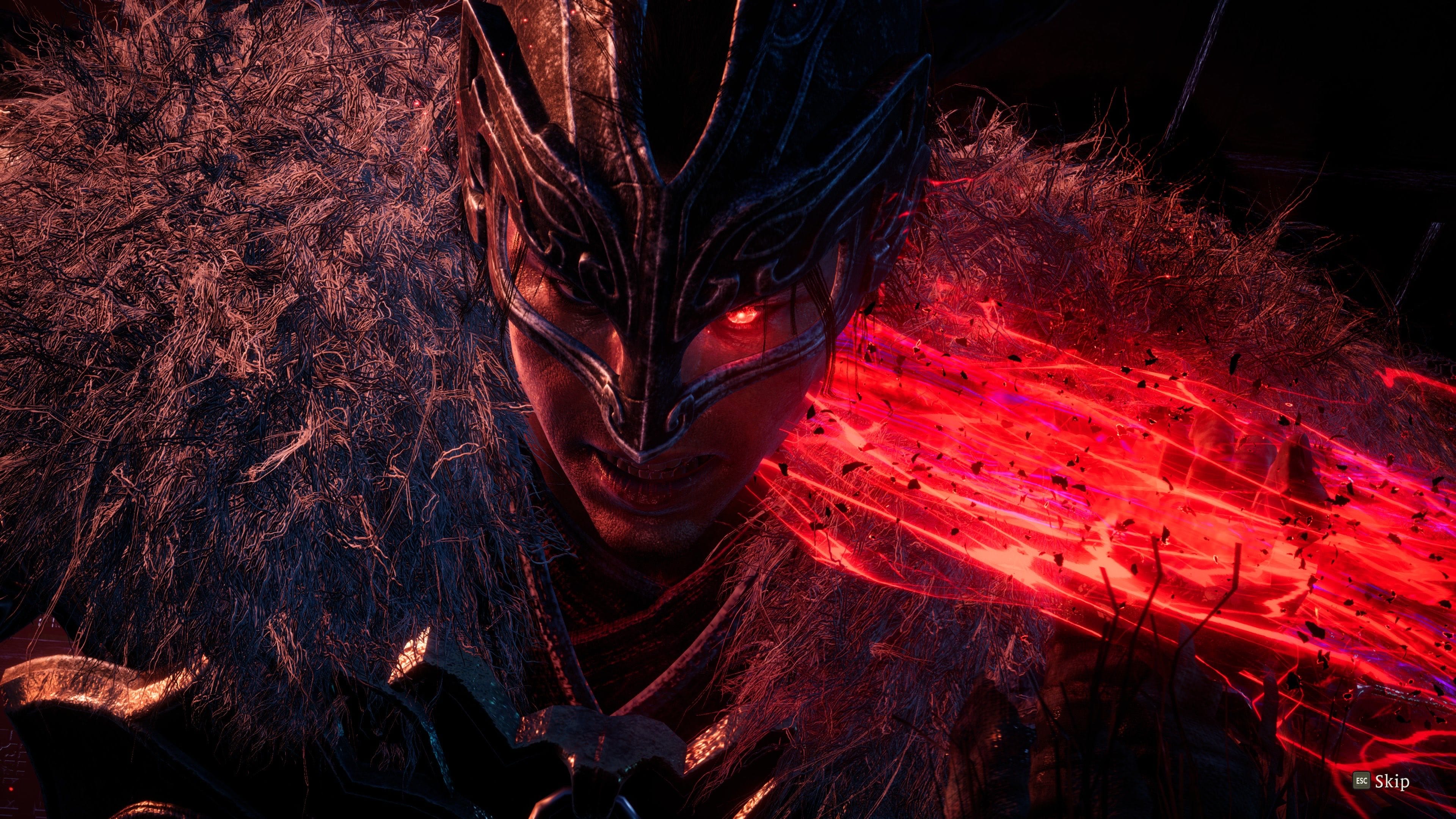 Lu Bu
