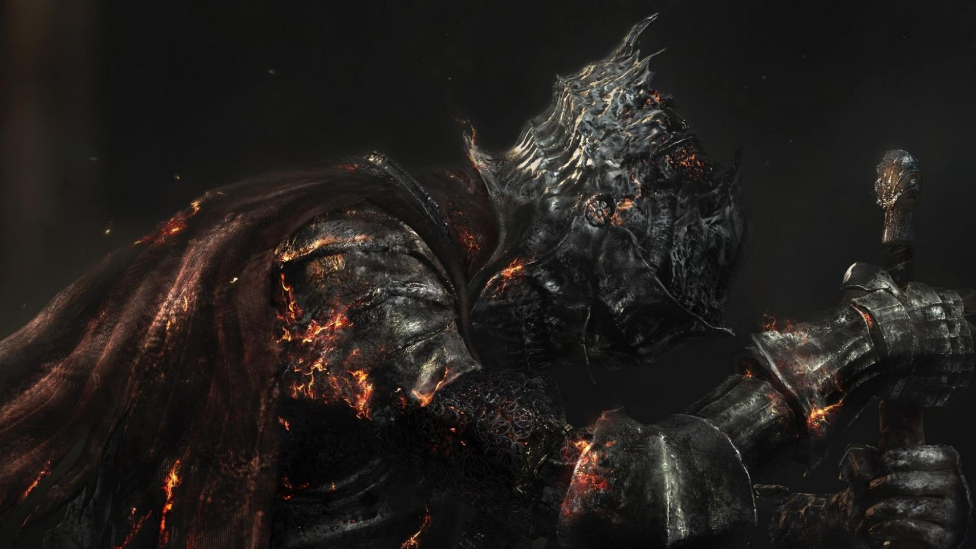 Soul of Cinder