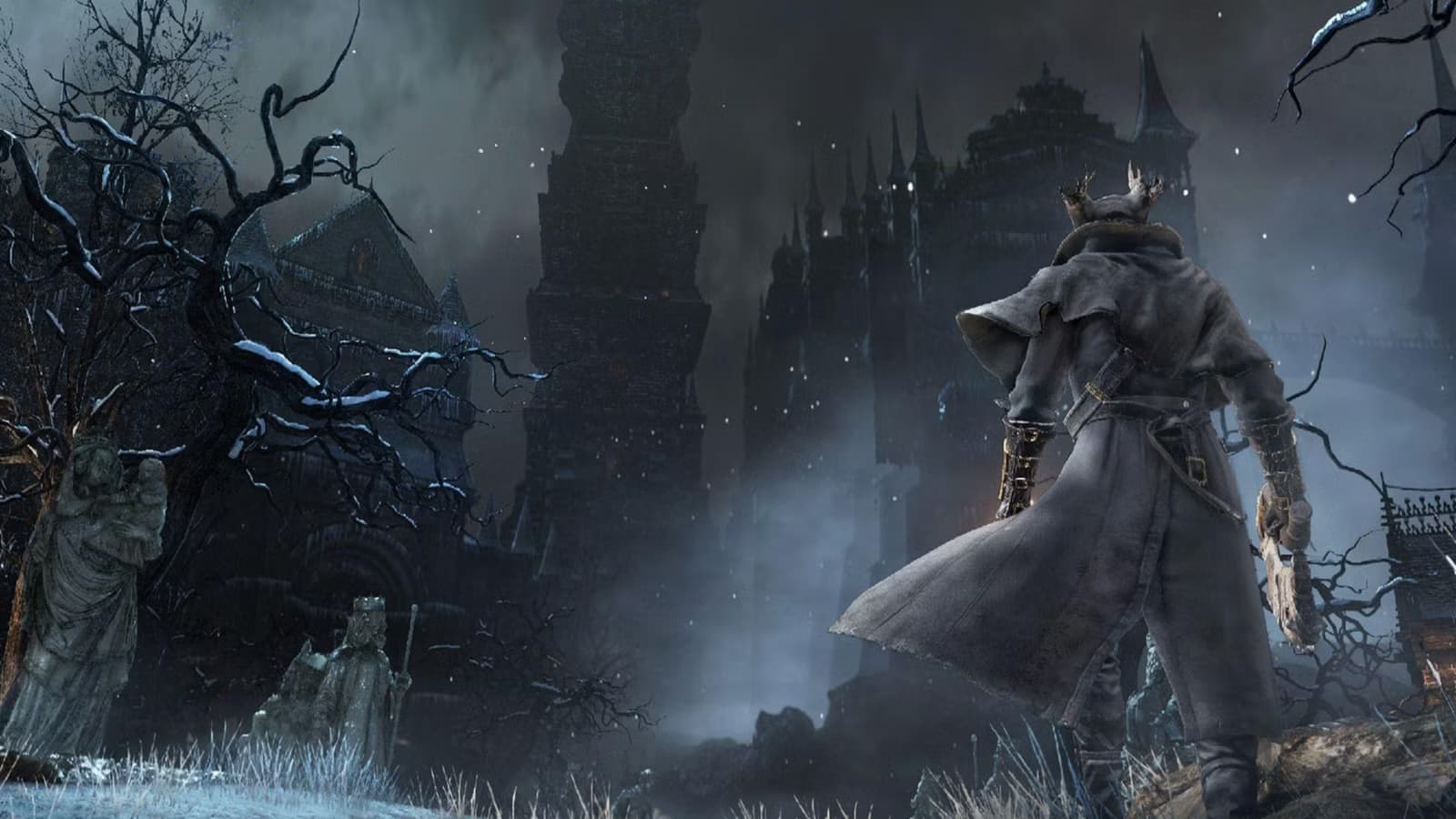 Bloodborne