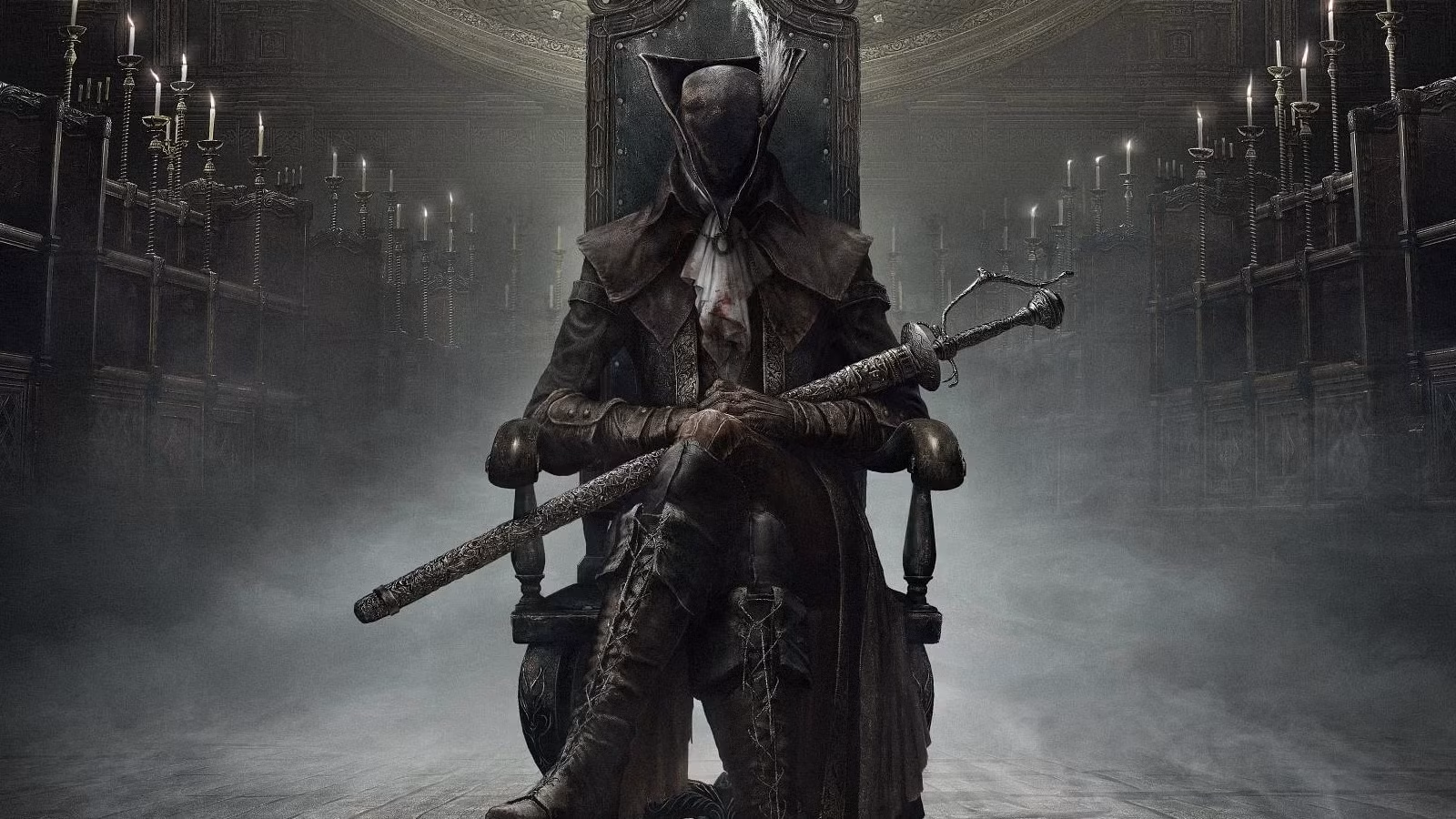 Lady Maria