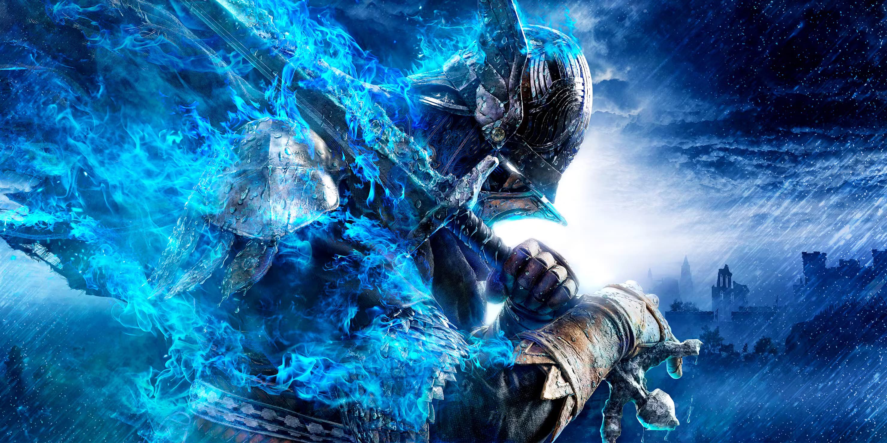 Elden Ring Nightreign